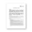 General HIPAA Compliance Policy Template