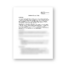HIPAA Workforce Clearance Policy Template
