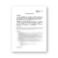 HIPAA Disaster Recovery Policy Template