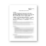 HIPAA Emergency Mode Operations Policy Template