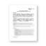 HIPAA Policy on Testing and Revision of Contingency and Emergency Plans and Procedures Template