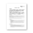 HIPAA Unique User ID Policy Template