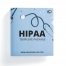 HIPAA Policy Template Package